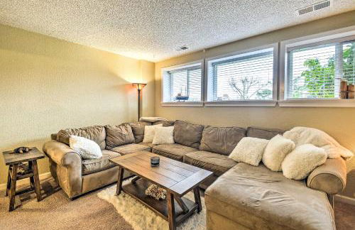 Spacious Tacoma Getaway 2 Mi to Old Town! - Foto 18