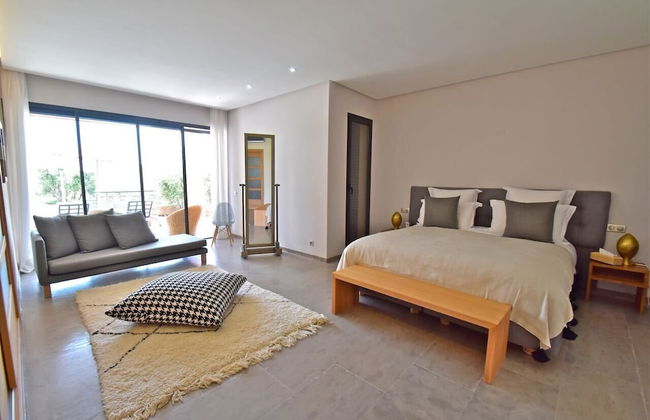 Villa Damyas - Foto 8