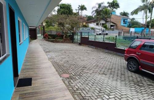 Residencial Luce Del Sole - Casa Nº 6 - Photo 28