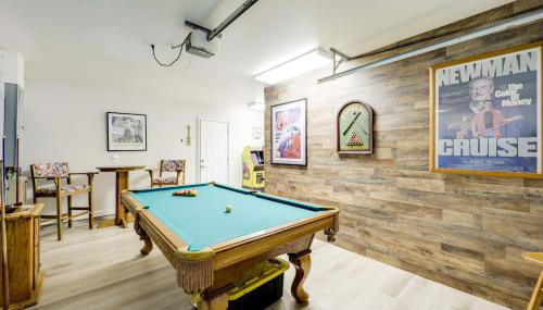 Upscale Blue Ridge Mtns Escape Great for Groups! - Photo 3