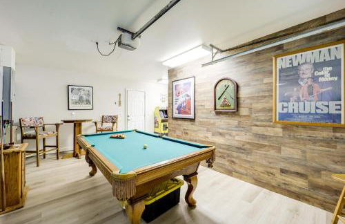 Upscale Blue Ridge Mtns Escape Great for Groups! - Foto 3