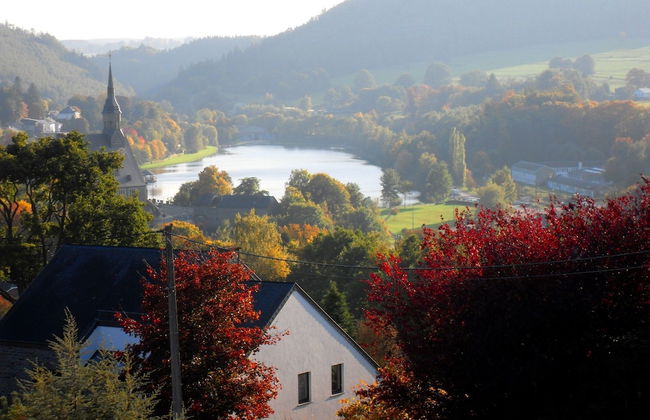 Lakeview Stay in Vielsalm - Foto 26