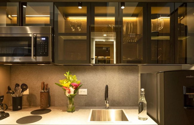 Unique Mine Luxury Lofts by Jalo - Foto 25