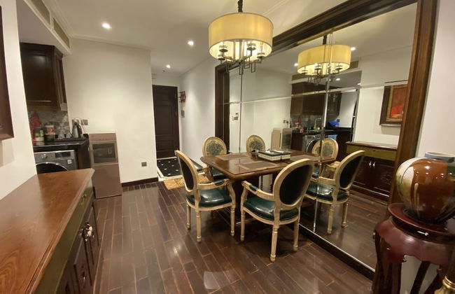 JB Serviced Apartment - Foto 35