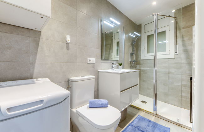 Las Palmeras - Foto 15