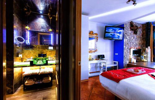 Suite Rural Carenas - Photo 41