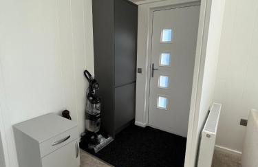 Beach Base Lodge, Padstow Cornwall - Foto 12