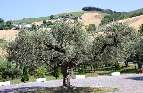 Country House La Foggetta - Foto 66