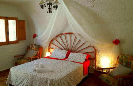 Casas y Cuevas El Solins - Foto 24