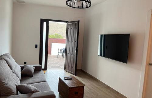 Casa La Zurita - Foto 11