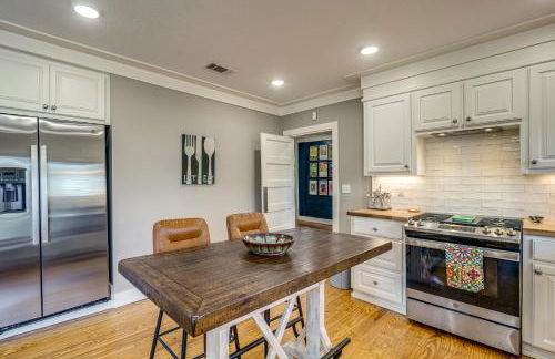 Walk to Historic Dtwn Laurel Quiet Home with Porch - Foto 12