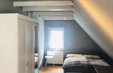 Riverview Loft in Central Herzogenaurach - Foto 15