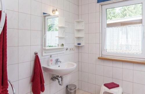 Holiday Home in Thuringian Forest Retreat - Foto 22