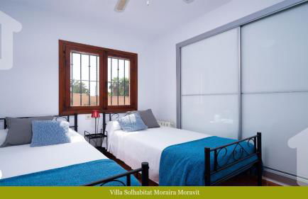 Solhabitat Moraira Moravit - Foto 8