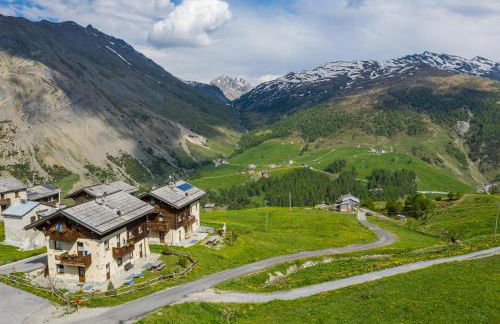 Chalet Li Baita Daniela - Photo 26