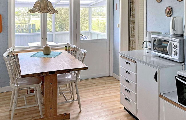 Tranquil Oasis in Northern Oland-by Traum - Foto 11