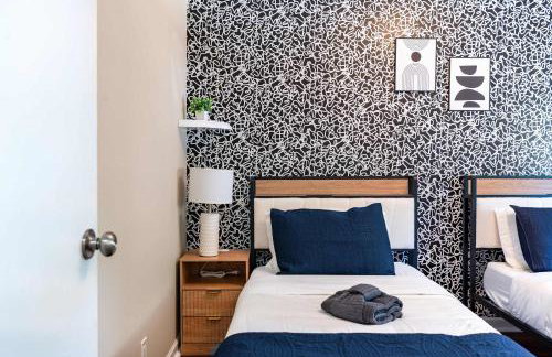 New Modern 2BR Berkeley Retreat - Near UC & Park - Foto 46