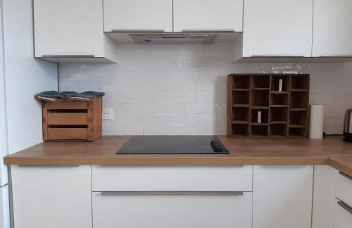 Appart pour 6 adultes et 2 enfants avec terrasse - Foto 32