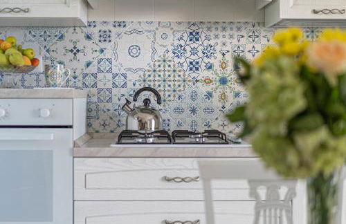 Stabiaeflor Apartment - Foto 7