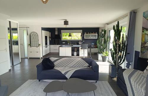 Villa Troyes - Photo 29