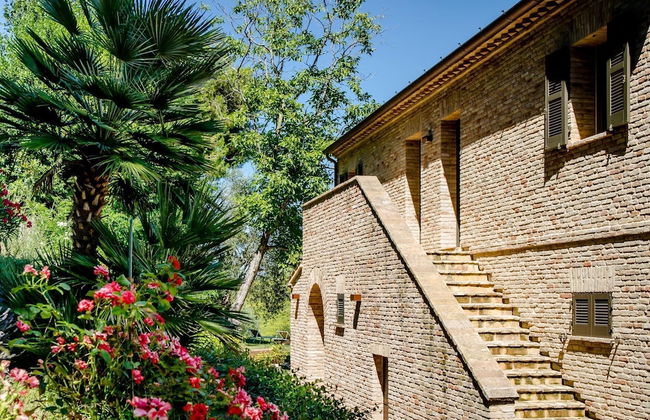 Villa Santa Elisabetta - Foto 25