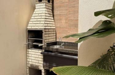 Casa inteira 2 quartos e churrasqueira - Foto 12