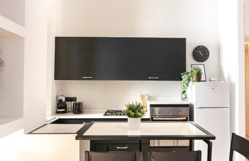 Domus Colosseum by JFM - Cozy apartment nearby Colosseum - Foto 5