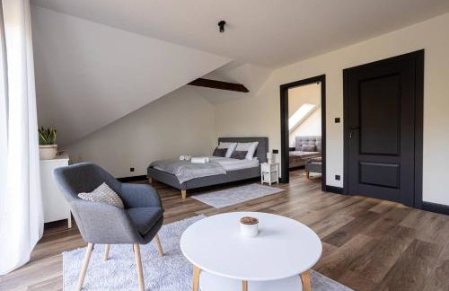 Cisza Spokój - Mazury - Foto 33