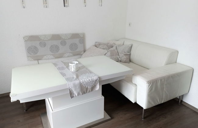 Appartements Binderhof - Foto 25