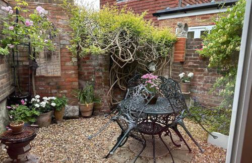 Wish Ward Cottage - Centre of Rye 4 plus 2 - Foto 24