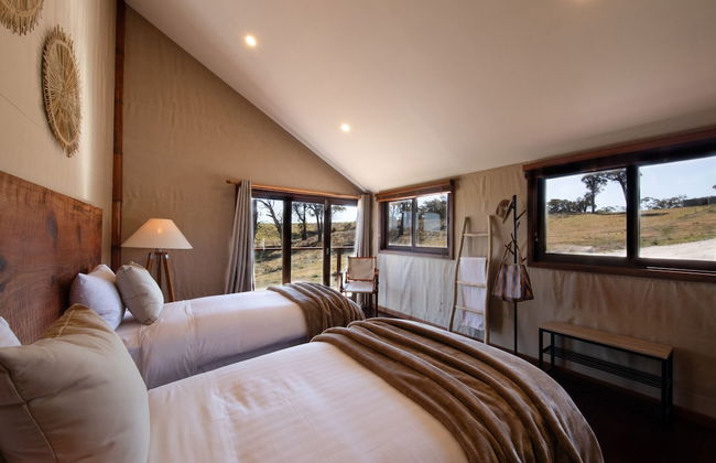 Turon Gates - Mountain Retreat - Foto 24