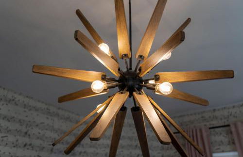 Notes of Southern Charm - Walkable to Food & Shops - Foto 10