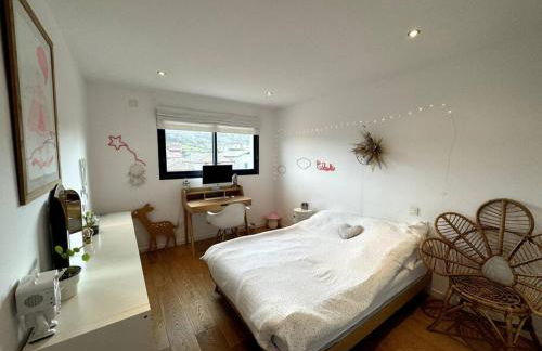 Maison contemporaine Socoa - Foto 19