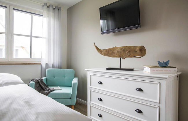 Ferienhaus, Fuhlendorf - Foto 8