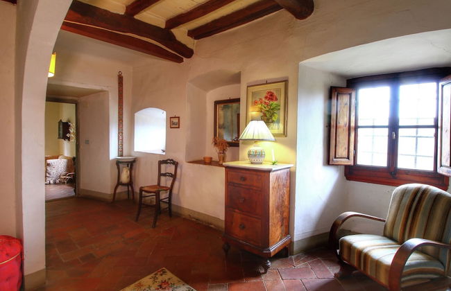 Apartment in a Farmhouse With Swimming Pool - Photo 18