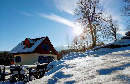 Kolorowe Karkonosze - Foto 32