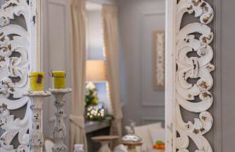 Dandy Villas Nymfaio - Snow Queen - Sauna - Fireplace - Up to 6 adults 2kids - Foto 11