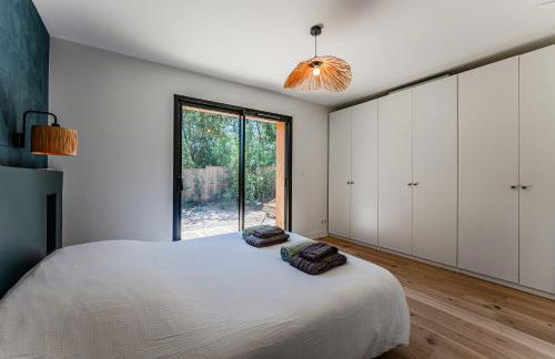 Villa Les Américains - Foto 15