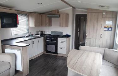 Flamingo holiday home old - Photo 4