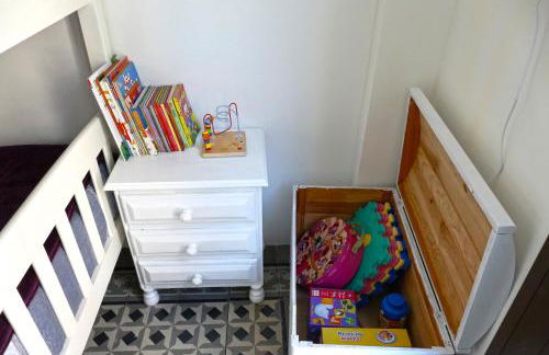 La LLar de la Kim, Bonita casa a 150m del mar y 40km de Barcelona - Foto 13