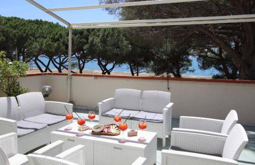 La Terrazza sul Mare - Sa Murta Apartments - Foto 1