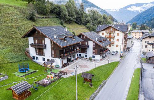 Residence Bonetti - Foto 21