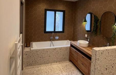 Villa Tango - piscine privée et 4 chambres - Marseille - Foto 10