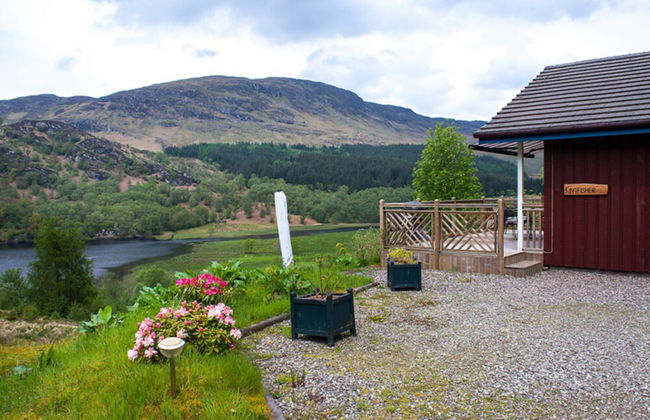 The Kingfisher - Foto 6