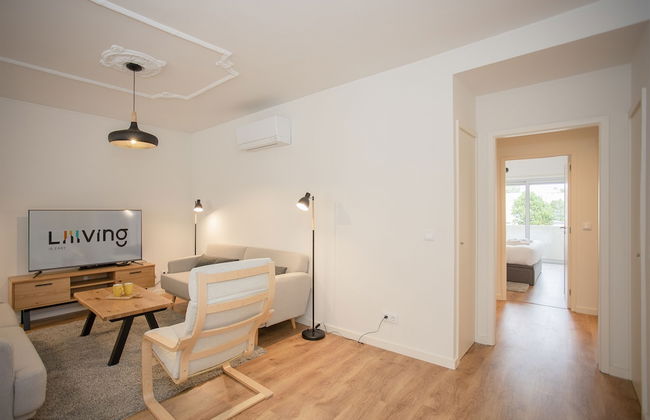 Liiiving in Porto - Modern Design Home - Kids Friendly - Foto 51