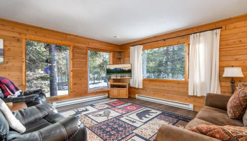 Shepherd Family Retreats- Moose - Foto 2