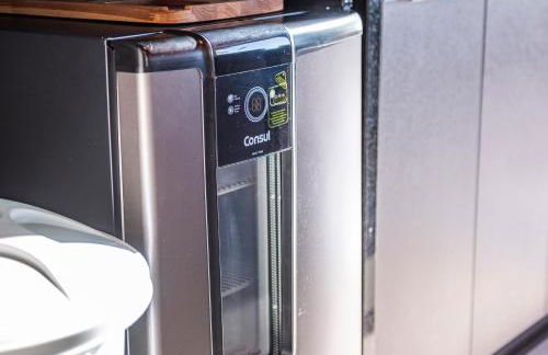 Casa exclusiva com a Melhor Vista da Praia do Porto, Jacuzzi privativa e Pet Friendly - perfeita para casais - Photo 11