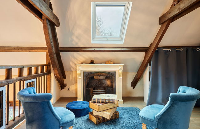 Le Hamelinet - Foto 22