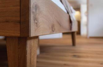 Gehobenes Ambiente in historischer Wohnung - Photo 23