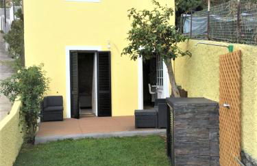 Casa Amarela - Foto 1